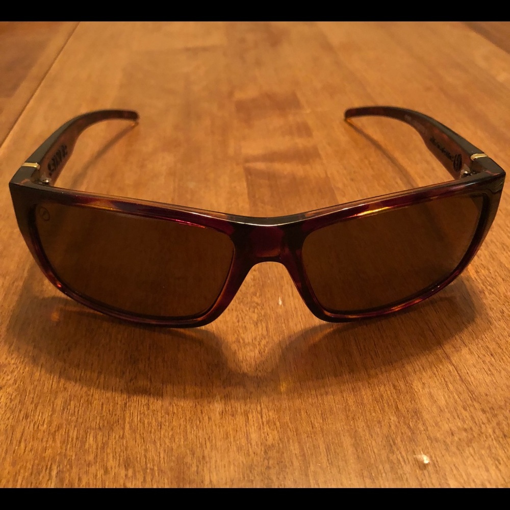 Polarized Electric Sunglasses